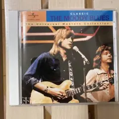 49S【CD】THE BEST 1000 / ムーディー・ブルース　ベスト盤