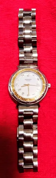 ETERNA AIRFORCE ムーンフェイズ クロノグラフ - メルカリ
