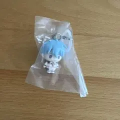 黒子のバスケ スイング EX2 帝光中 キーホルダー 黒子テツヤ - メルカリ