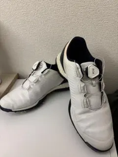 アディパワー フォージド ボア シューズ　23cm