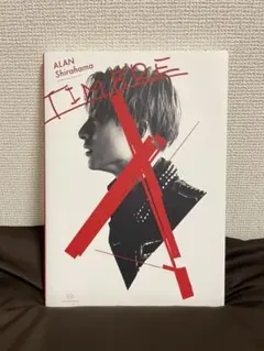 TIMBRE 白濱亜嵐ファースト写真集