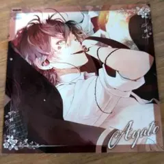 アヤト シュウ 逆巻 ポスター 水着 DIABOLIK LOVERS ディアラバ - メルカリ