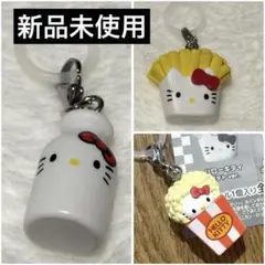 アメリカンデザイン めじるしアクセサリー サンリオ ガチャガチャ