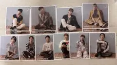 SEVENTEEN セブチ 舞花 トレカ カード