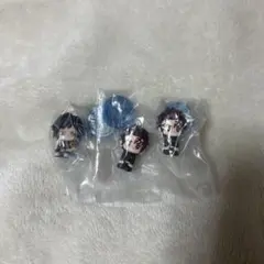 鬼滅の刃 ガチャガチャ カプセルトレイ すわらせ隊 竈門炭治郎 冨岡義勇