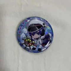 プロジェクトセカイ KAITO 缶バッジ 53b - メルカリ