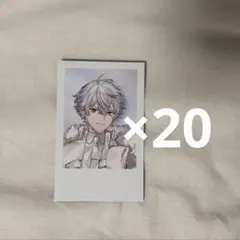 2026年最新】葛葉 チェキ 6周年の人気アイテム - メルカリ