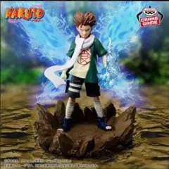 秋道チョウジ 「NARUTO-ナルト-」Memorable Saga-フィギュア