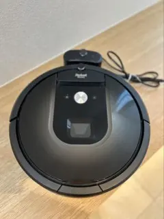【動作確認済】ルンバ980(iRobot) 本体と充電ドック 付属品あり 動作確認済 iRobot Roomba 980 ルンバ980 充電ドック付 - メルカリ