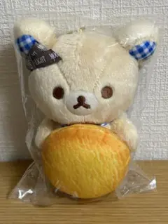 moonlight cookieコリラックマ ぶらさげぬいぐるみ - メルカリ