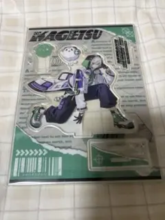 にじさんじ Buddy mode 叢雲カゲツ アクリルスタンド