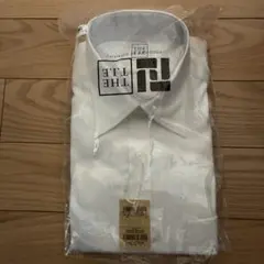 THE T.I.E ホワイト ワイシャツ サイズ42のサムネイル