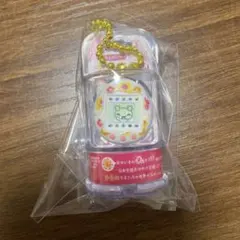 たまごっちおかしなたまごボーロっち3 ふらわー