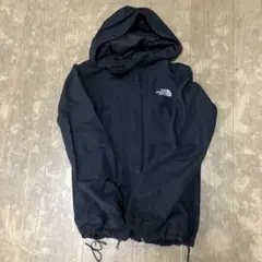 THE NORTH FACE ブラック マウンテンパーカー