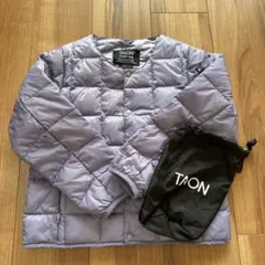 taion ジャケット