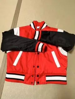 NIKE スタジャン