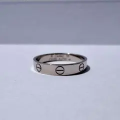 Cartier ミニラブリング WG 58号のサムネイル