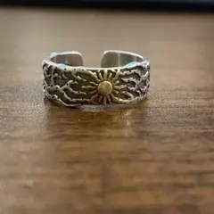 シルバー925 リング