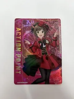 ユニアリ デレマス AP 前川 みく パラレル - メルカリ
