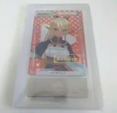 【ARS10+】ヴァイスシュヴァルツ　ホロライブ　海で遊んだ後は…　宝鐘マリン PSA10】海で遊んだ後は… 宝鐘マリン(SSP)(HOL/W104-081SSP) | 福福