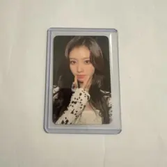 12.Kep1er シャオティン 特典トレカ Music&drama