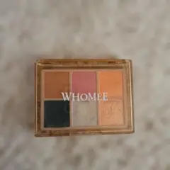 WHOMEE アイシャドウパレット 6色のサムネイル