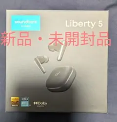 Anker soundcore Liberty 5