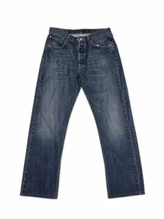 Levi's 501 ストレートデニム W32 L34 値下げ交渉大歓迎