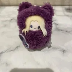 サカモトデイズ　神々廻　くるみたぴぬい