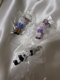 2026年最新】蝶々キティの人気アイテム - メルカリ