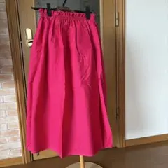 フラダンス衣装スカート又はチュニック