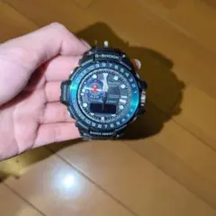2026年最新】CASIO G-SHOCK GWN-1000B-1Bの人気アイテム - メルカリ