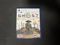 PS5 Ghost of Yotei 通常版