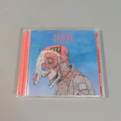 米津玄師 STRAY SHEEP レンタル落ち - メルカリ
