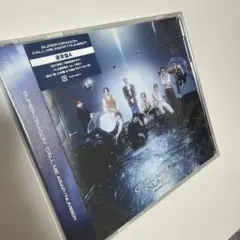 SUPER★DRAGON CALL ME ASAP NUMBER CD 通常版A