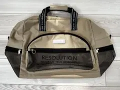 修学旅行 バッグ