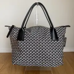 美品ROBERTA PIERIロベルタピエリ タタミ 2way ミニトートバッグ