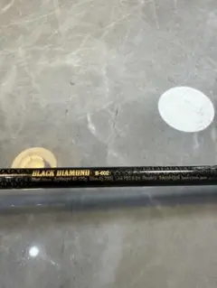 ウォーターランド　ブラックダイヤモンドB-602 WaterLand ウォーターランド ブラックダイヤモンド B602 (ベイト