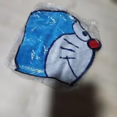ドラえもん タオル 約30cm×30cm