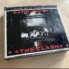 the clash 洋楽