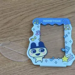 たまごっち まめっち トレカケース - メルカリ