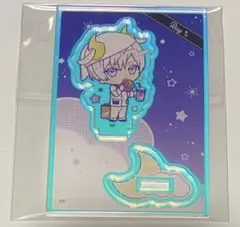 キューピットパラサイト ホワイトデー ピーター アクスタ キュピパラ オトメイト オトファン キュピパラ ピーター アクスタ - メルカリ