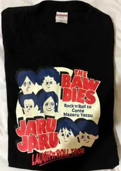 2026年最新】ジャルジャル tシャツの人気アイテム - メルカリ