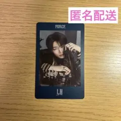 【アイエン】シーグリ 2026 FORCE フォトカード