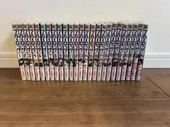 ブルーロック セット1〜25巻