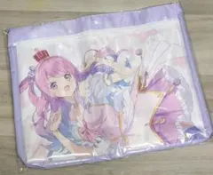 未開封 姫森ルーナ フルグラフィックトートバッグ&缶バッジセット C106