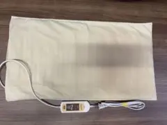 パルティール シュアラインα ヒートマット 岩盤浴 ダイエット 動作確認