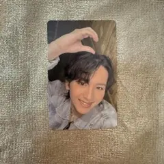 Lienel 高岡ミロ トレカ