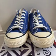 CONVERSE CT70 チャックテーラー