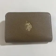 U.S. POLO ASSN. 二つ折り財布のサムネイル